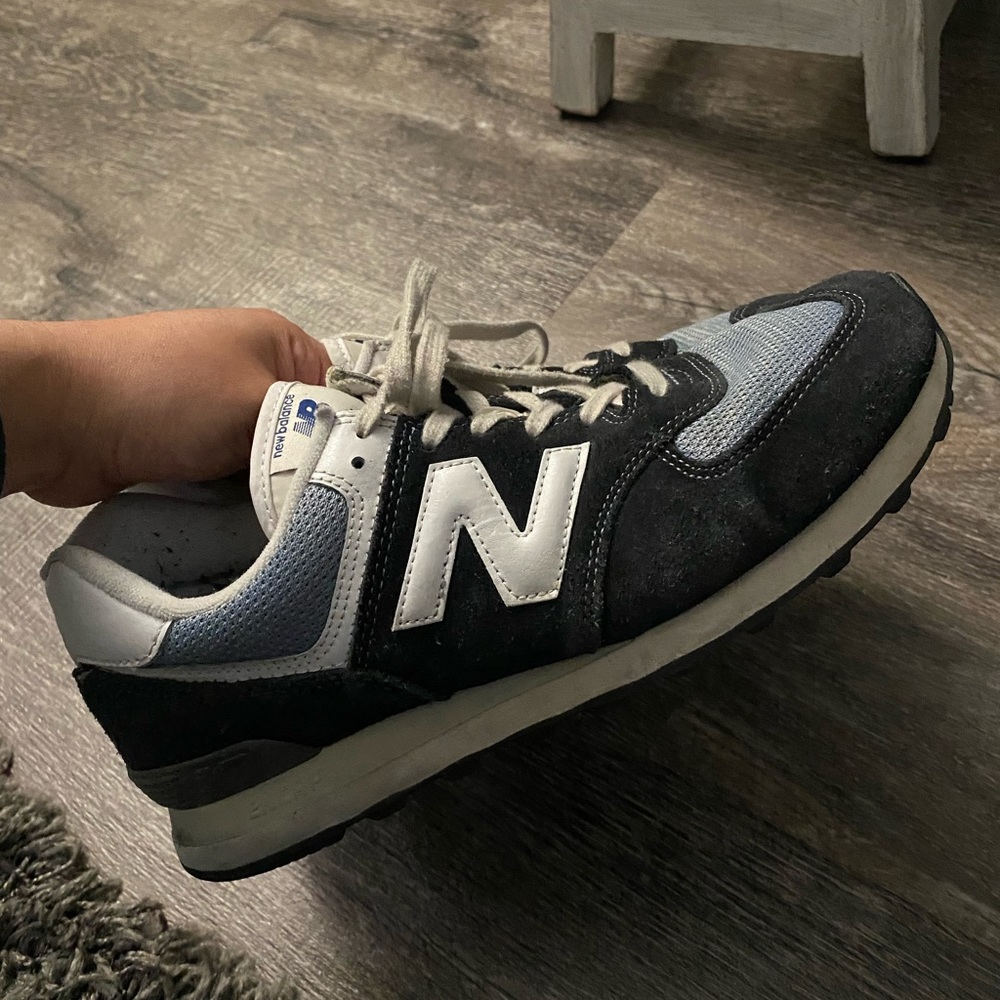 New balance 574